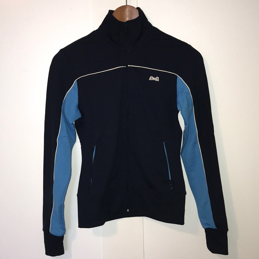 Le Tigre Track Jacket